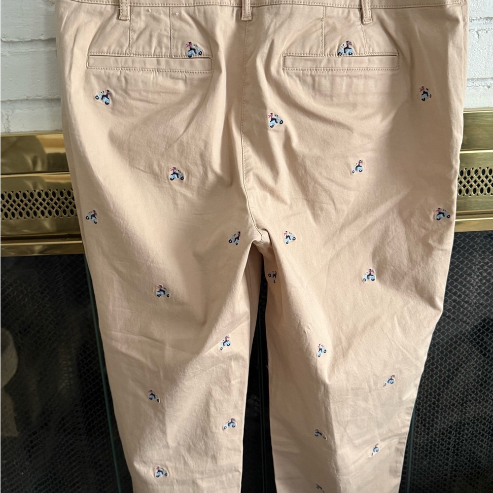 Talbots Vespa Chino - Picture 7 of 11